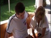 Adriana romanca porno de la budoar fututa anal