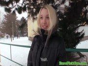 Negociere in zapada pentru o muie