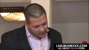 Dublu sex cu doua pule bagate si in cur si in pizda