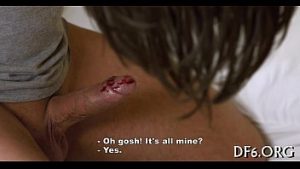 Ii place cum se misca pula in pizda ei virgina si vrea mai tare