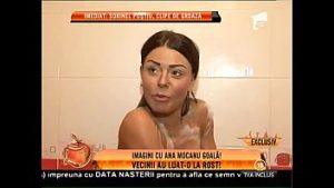 Ana Maria Mocanu in pizda goala la dus porno tv online