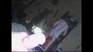 Prinsa de parinti in noaptea dintre ani facand sex cu varul ei