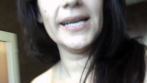 Parasita de barbat pentru libidoul mare se satisface singurica