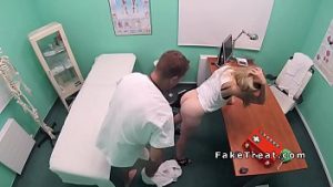 Consultata si tratata in cabinet de doctor futacios