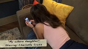 Futui in gura si vagin cu tatal adoptiv mort de beat