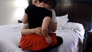 Pacalita rapid de la prima intalnire sa faca sex neprotejat