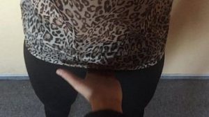 Supus la test practic cu futai pentru asigurarea penisului