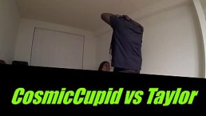 Jucator de baschet din NBA primeste muie de la majoreta draguta