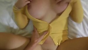 Sotia ramane gravida dupa o partida fierbinte de sex neprotejat