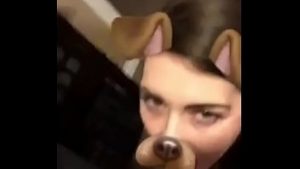 Femei ce si-o trag cu barbati cunoscuti pe internet si videochat