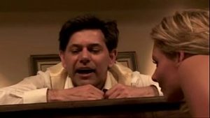 Barbat epuizat si eliberat de sloboz dupa futai cu doua tarfe