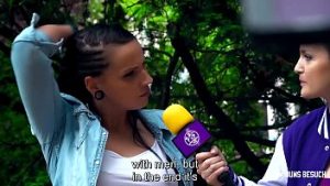 Barbat cucerit in parc si futut la hotel de tarfa disperata dupa pula