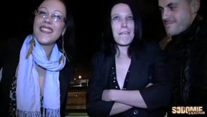 Tatiana platita si filmata cand face sex cu barbat insurat