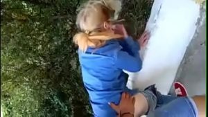 Matura romanca fututa anal in aer liber xxx in romana