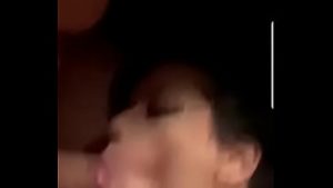 Cristina Ivone ia sperma in gura xxx