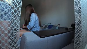 Sex cu un amic in gura si vagin cu ejaculare