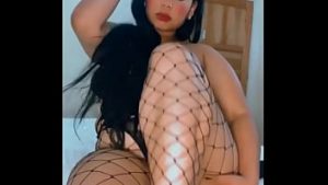 Profesoara sexy din Cluj filmata cand se masturbeaza la webcam