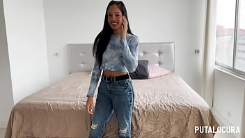 Plateste o columbianca model pentru sex de calitate