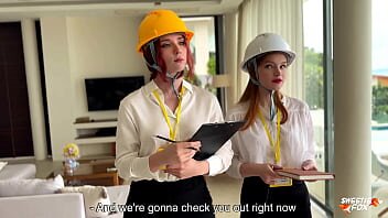 Diana si o prietena futute in toate gaurile de tip norocos