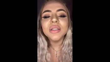 Tirnoqlar jinsiy aloqa video