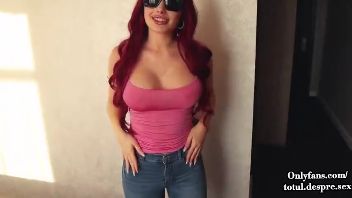 Film porno romanesc la roscata ii place sa suga pula