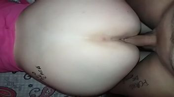 Sotia mea este o nimfomana care sta bine in pula