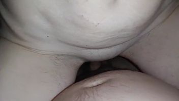 Partida de sex alaturi de sotia mea batrana