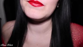 Alissa White sex in masina xxx