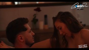 Pozitii de sex pe canapea cu Laura Quest xxx