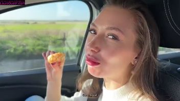 Laura Quest vlog porno la Orsova
