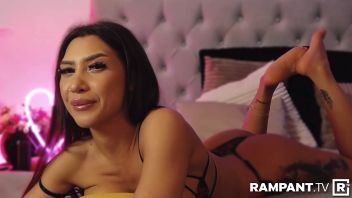 Romanca frumoasa din Bucuresti show complet videochat