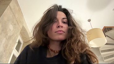 Ii place sa fie linsa in pizda inainte de futai