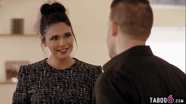 Matura Dana dupa o discutie e convinsa sa faca sex