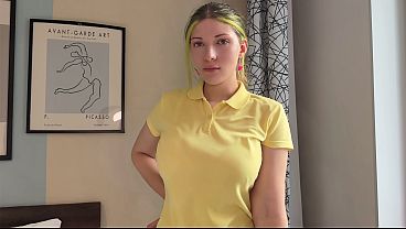 Fata de la livrari sex pe bani cu client dotat