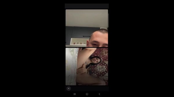 Provocari Tiktok porno Veronica Zuzuu